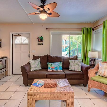 Five Palms Vacation Rentals- Daily - Weekly - Monthly Clearwater Beach Exteriér fotografie