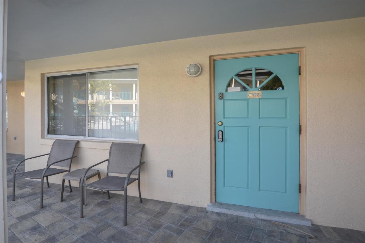 Five Palms Vacation Rentals- Daily - Weekly - Monthly Clearwater Beach Exteriér fotografie