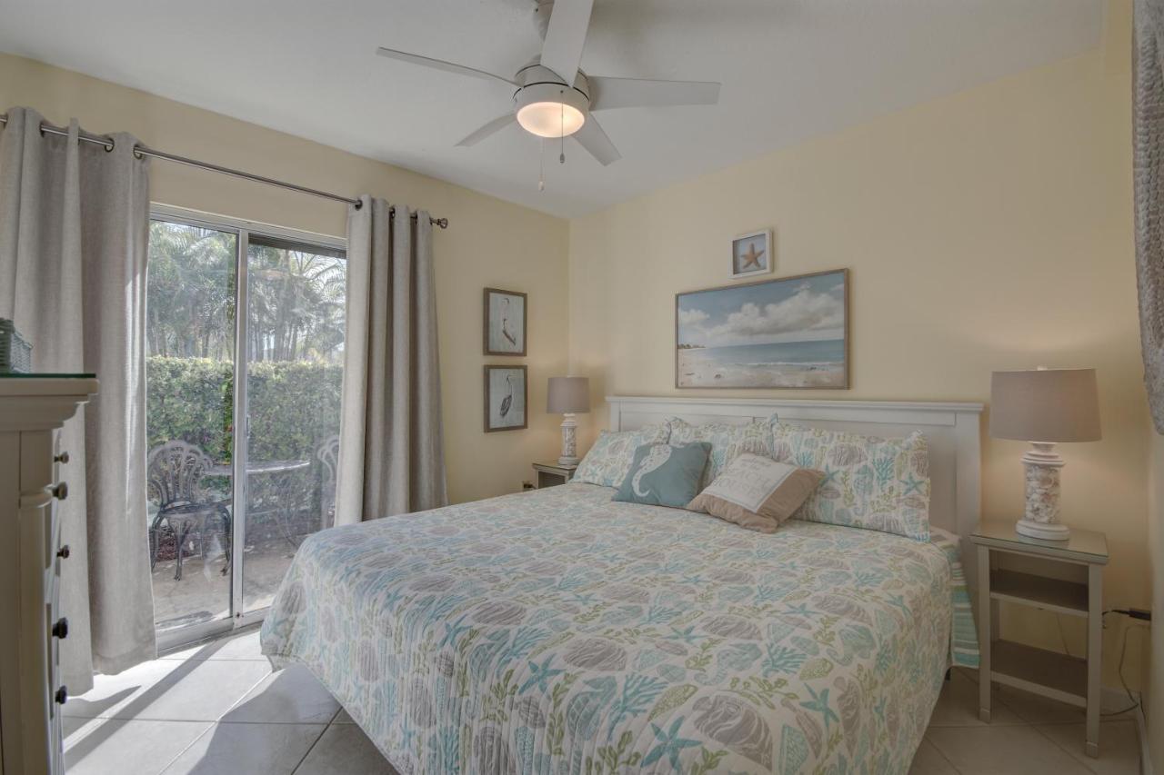Five Palms Vacation Rentals- Daily - Weekly - Monthly Clearwater Beach Exteriér fotografie