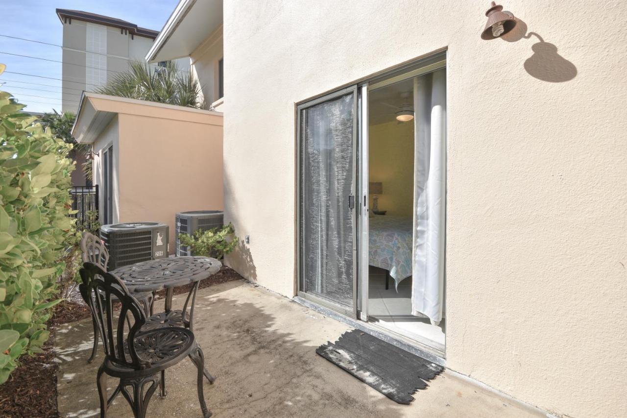 Five Palms Vacation Rentals- Daily - Weekly - Monthly Clearwater Beach Exteriér fotografie