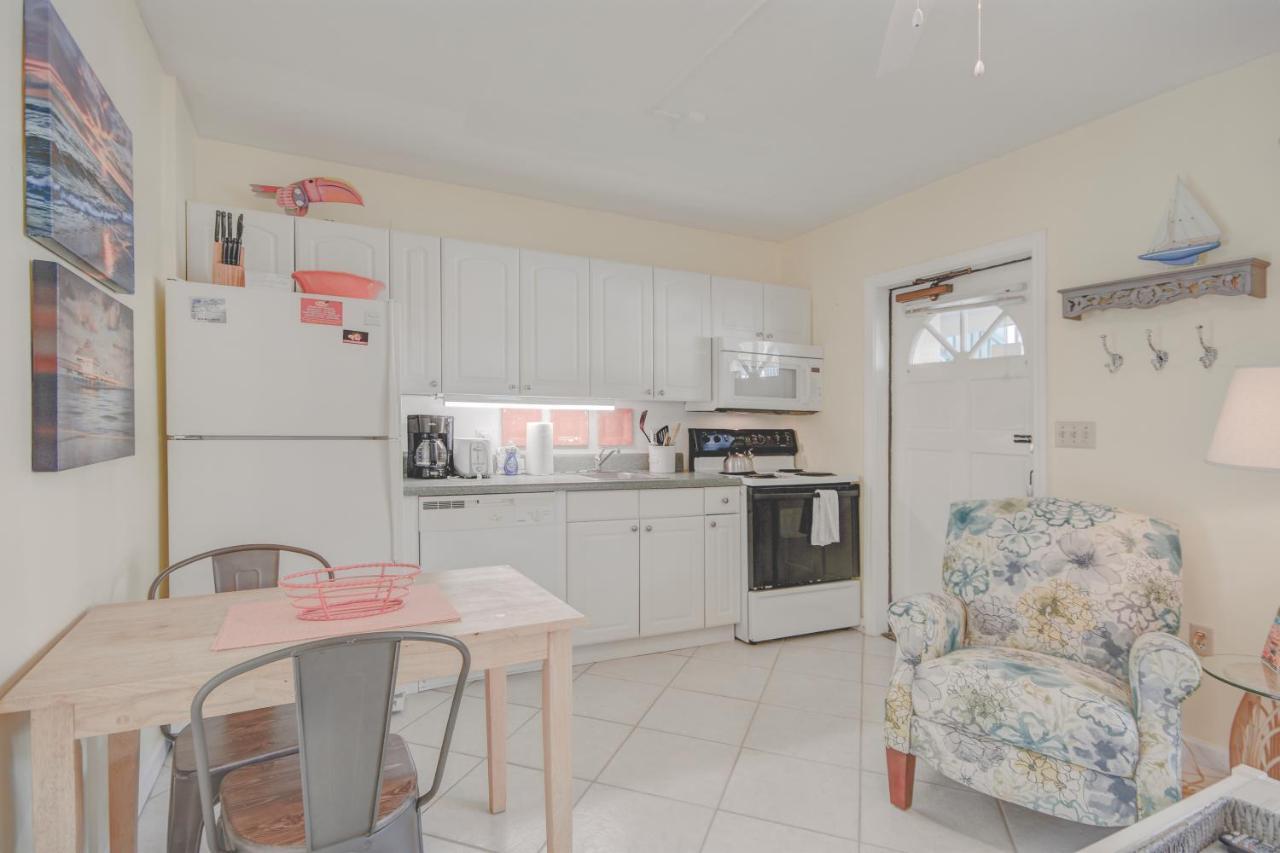 Five Palms Vacation Rentals- Daily - Weekly - Monthly Clearwater Beach Exteriér fotografie