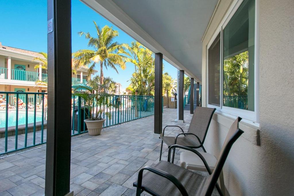 Five Palms Vacation Rentals- Daily - Weekly - Monthly Clearwater Beach Exteriér fotografie