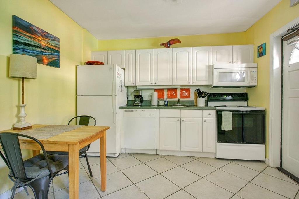 Five Palms Vacation Rentals- Daily - Weekly - Monthly Clearwater Beach Exteriér fotografie