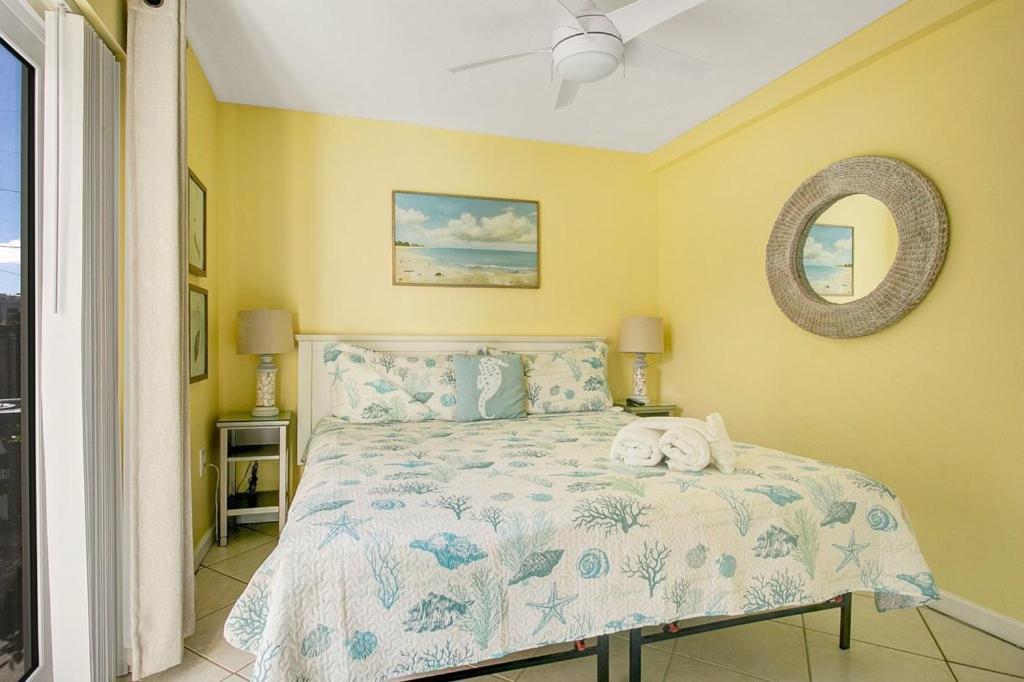 Five Palms Vacation Rentals- Daily - Weekly - Monthly Clearwater Beach Exteriér fotografie