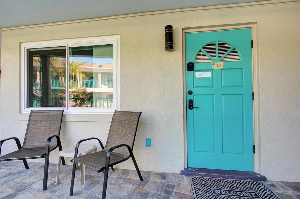 Five Palms Vacation Rentals- Daily - Weekly - Monthly Clearwater Beach Exteriér fotografie