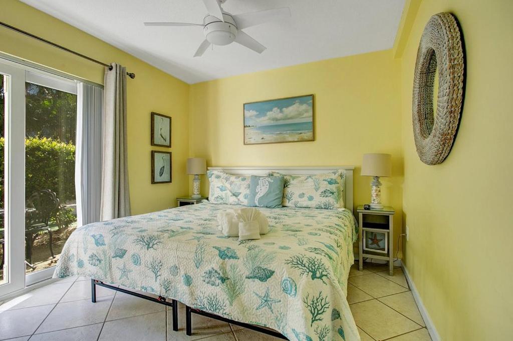 Five Palms Vacation Rentals- Daily - Weekly - Monthly Clearwater Beach Exteriér fotografie