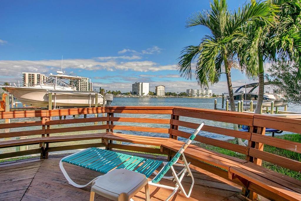 Five Palms Vacation Rentals- Daily - Weekly - Monthly Clearwater Beach Exteriér fotografie
