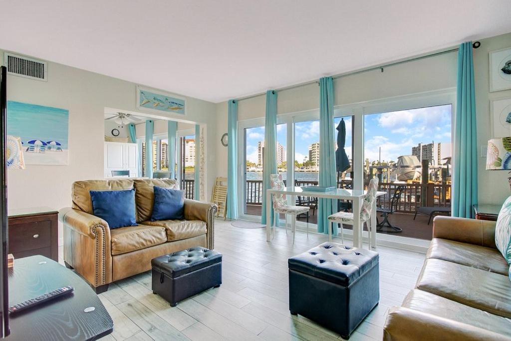 Five Palms Vacation Rentals- Daily - Weekly - Monthly Clearwater Beach Exteriér fotografie