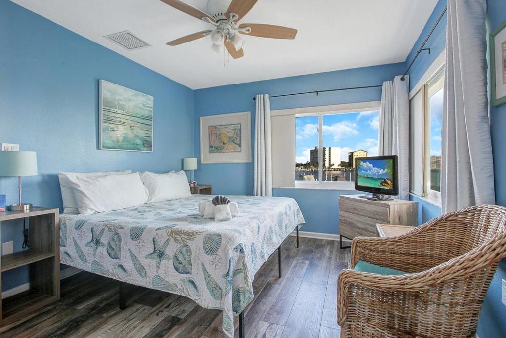 Five Palms Vacation Rentals- Daily - Weekly - Monthly Clearwater Beach Exteriér fotografie