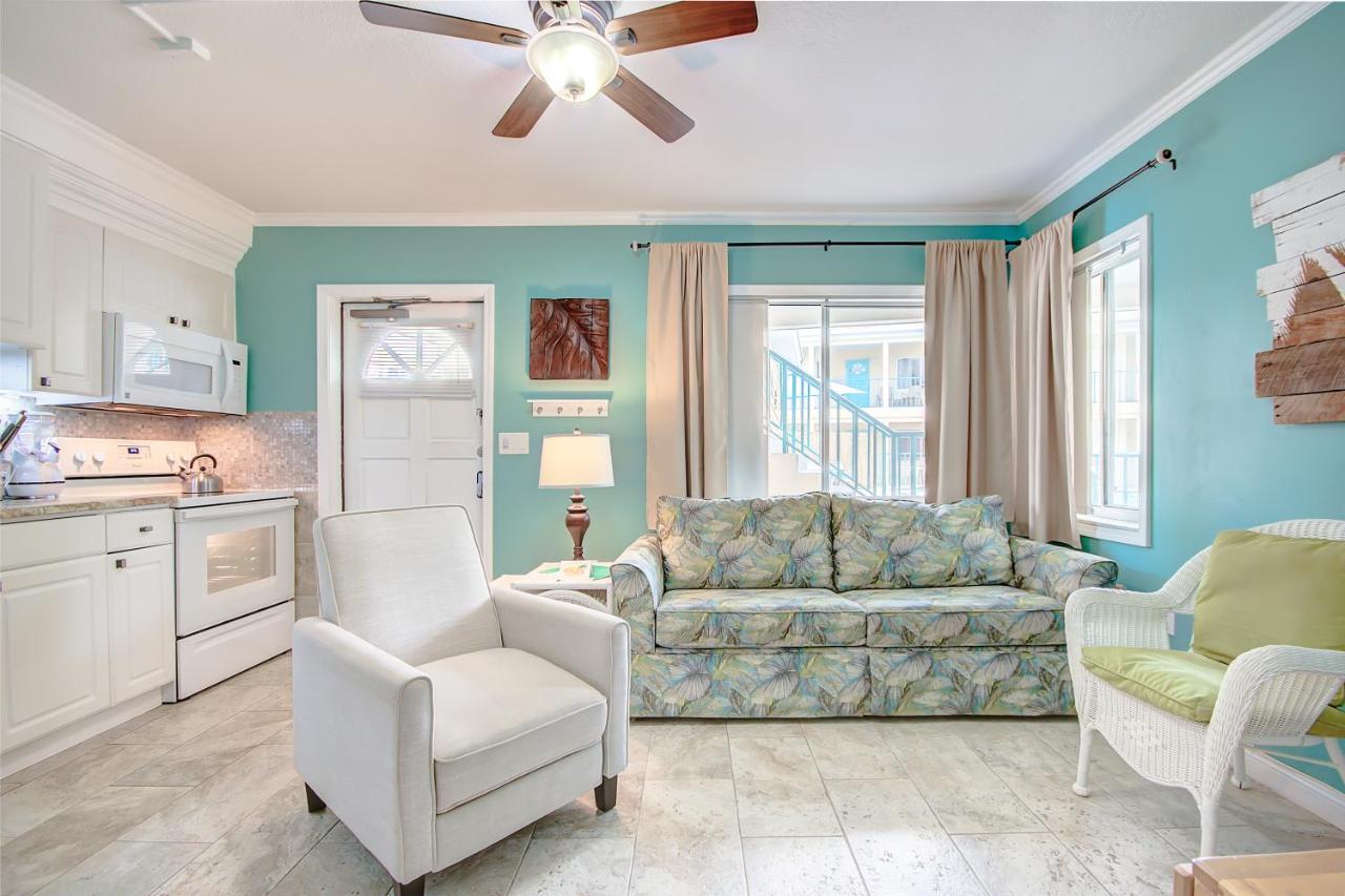 Five Palms Vacation Rentals- Daily - Weekly - Monthly Clearwater Beach Exteriér fotografie