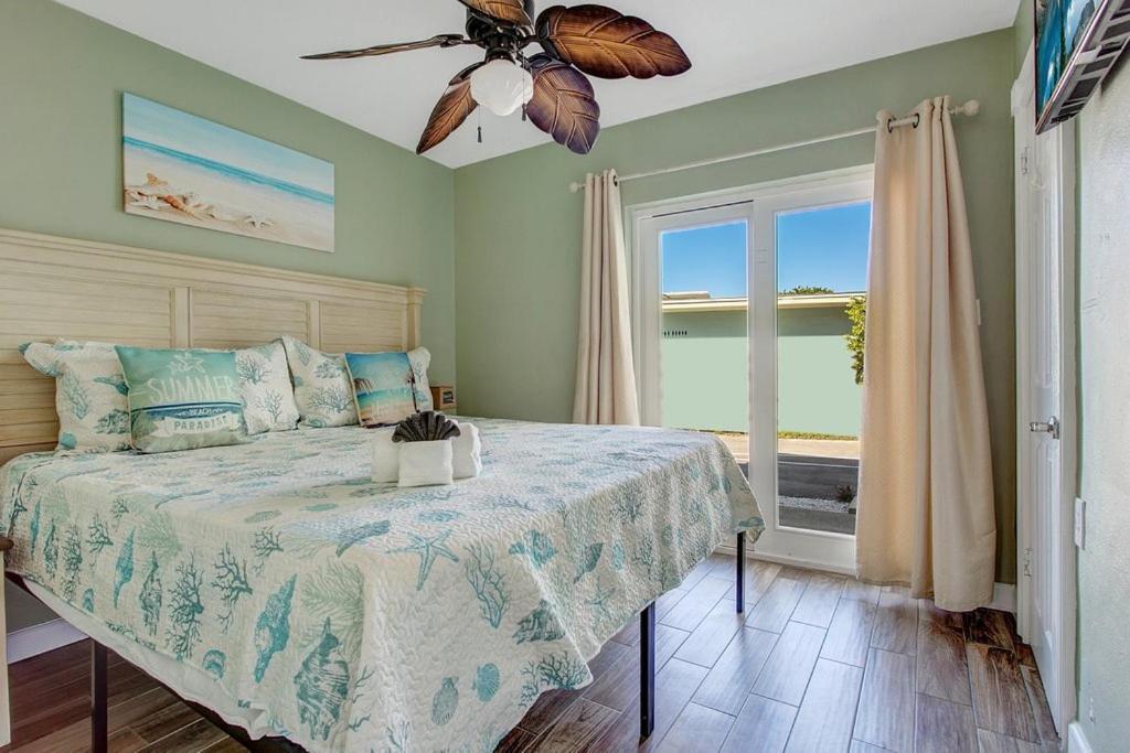 Five Palms Vacation Rentals- Daily - Weekly - Monthly Clearwater Beach Exteriér fotografie