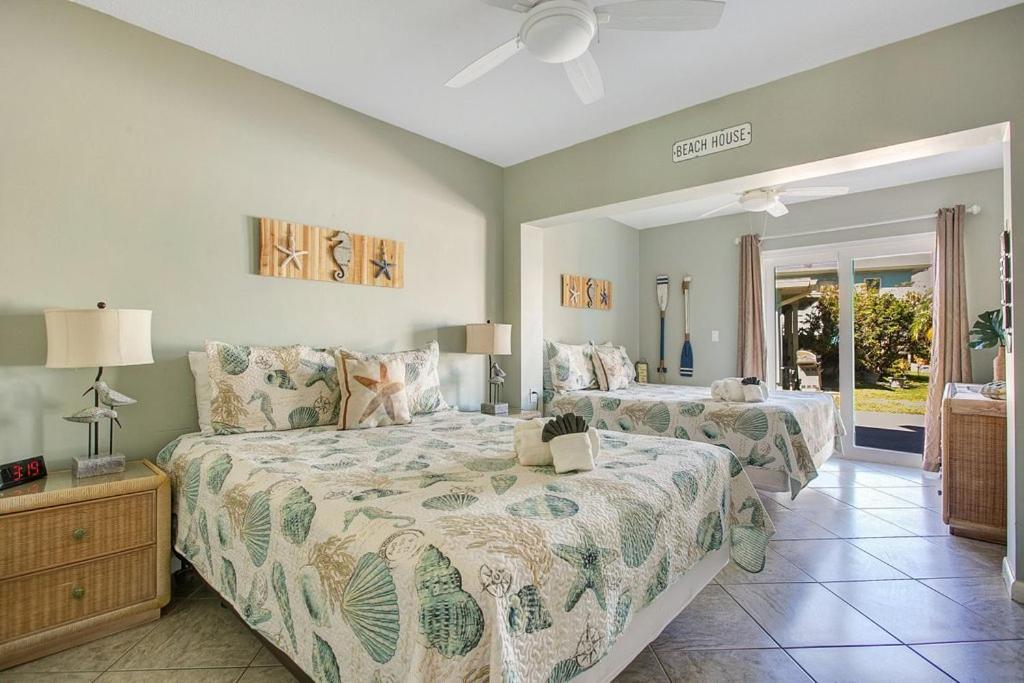 Five Palms Vacation Rentals- Daily - Weekly - Monthly Clearwater Beach Exteriér fotografie