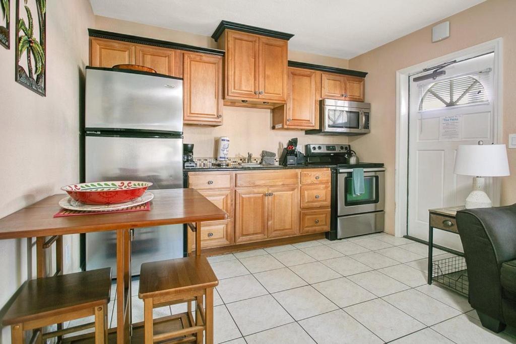 Five Palms Vacation Rentals- Daily - Weekly - Monthly Clearwater Beach Exteriér fotografie
