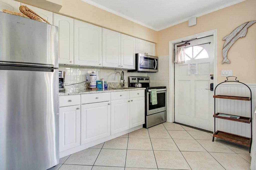 Five Palms Vacation Rentals- Daily - Weekly - Monthly Clearwater Beach Exteriér fotografie