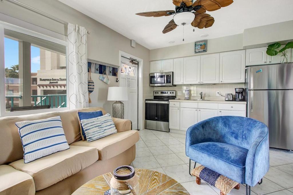 Five Palms Vacation Rentals- Daily - Weekly - Monthly Clearwater Beach Exteriér fotografie