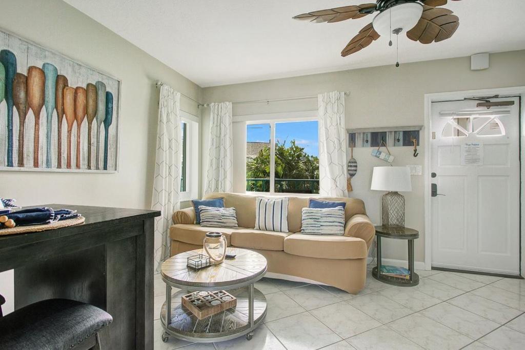 Five Palms Vacation Rentals- Daily - Weekly - Monthly Clearwater Beach Exteriér fotografie