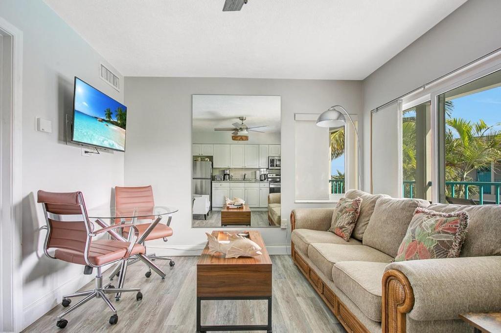 Five Palms Vacation Rentals- Daily - Weekly - Monthly Clearwater Beach Exteriér fotografie