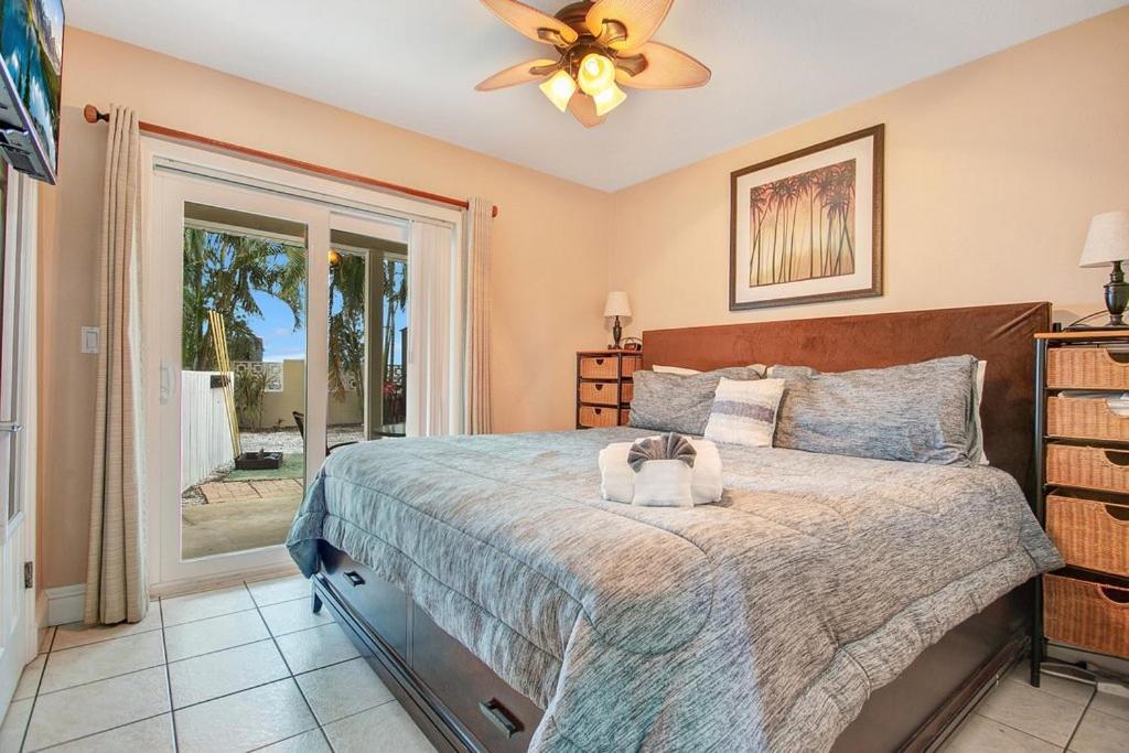Five Palms Vacation Rentals- Daily - Weekly - Monthly Clearwater Beach Exteriér fotografie