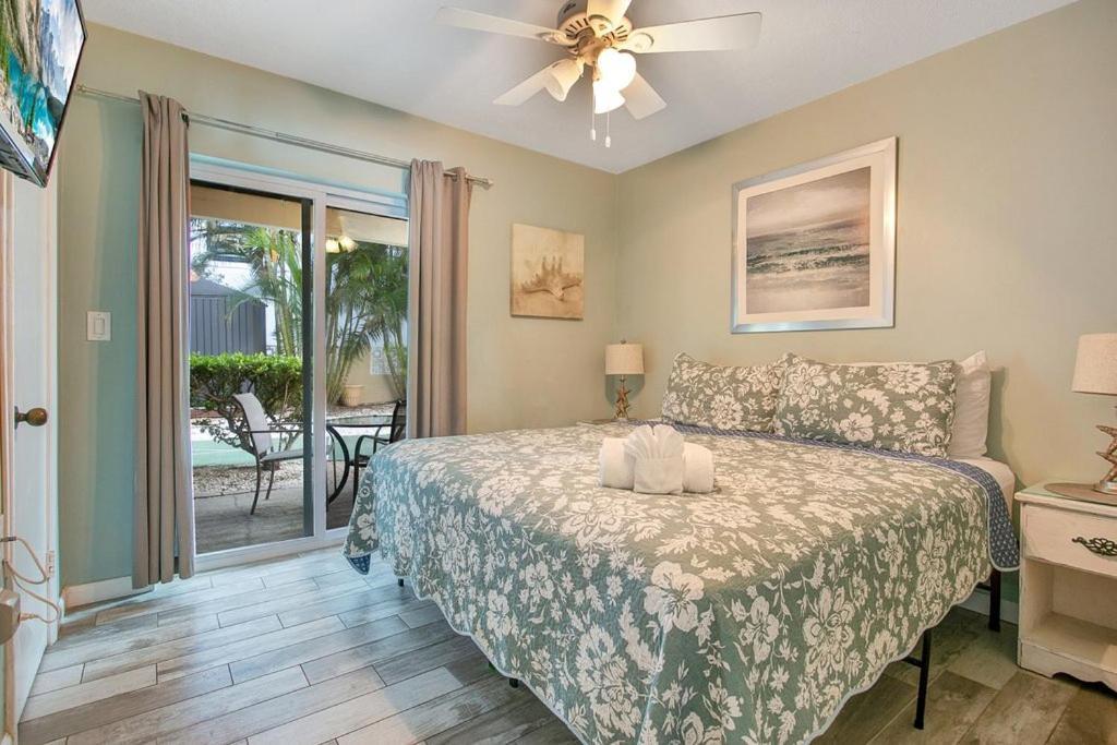 Five Palms Vacation Rentals- Daily - Weekly - Monthly Clearwater Beach Exteriér fotografie