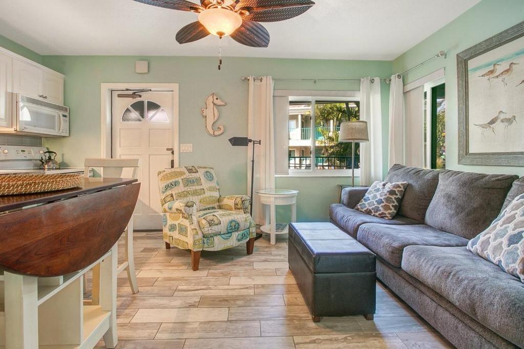 Five Palms Vacation Rentals- Daily - Weekly - Monthly Clearwater Beach Exteriér fotografie